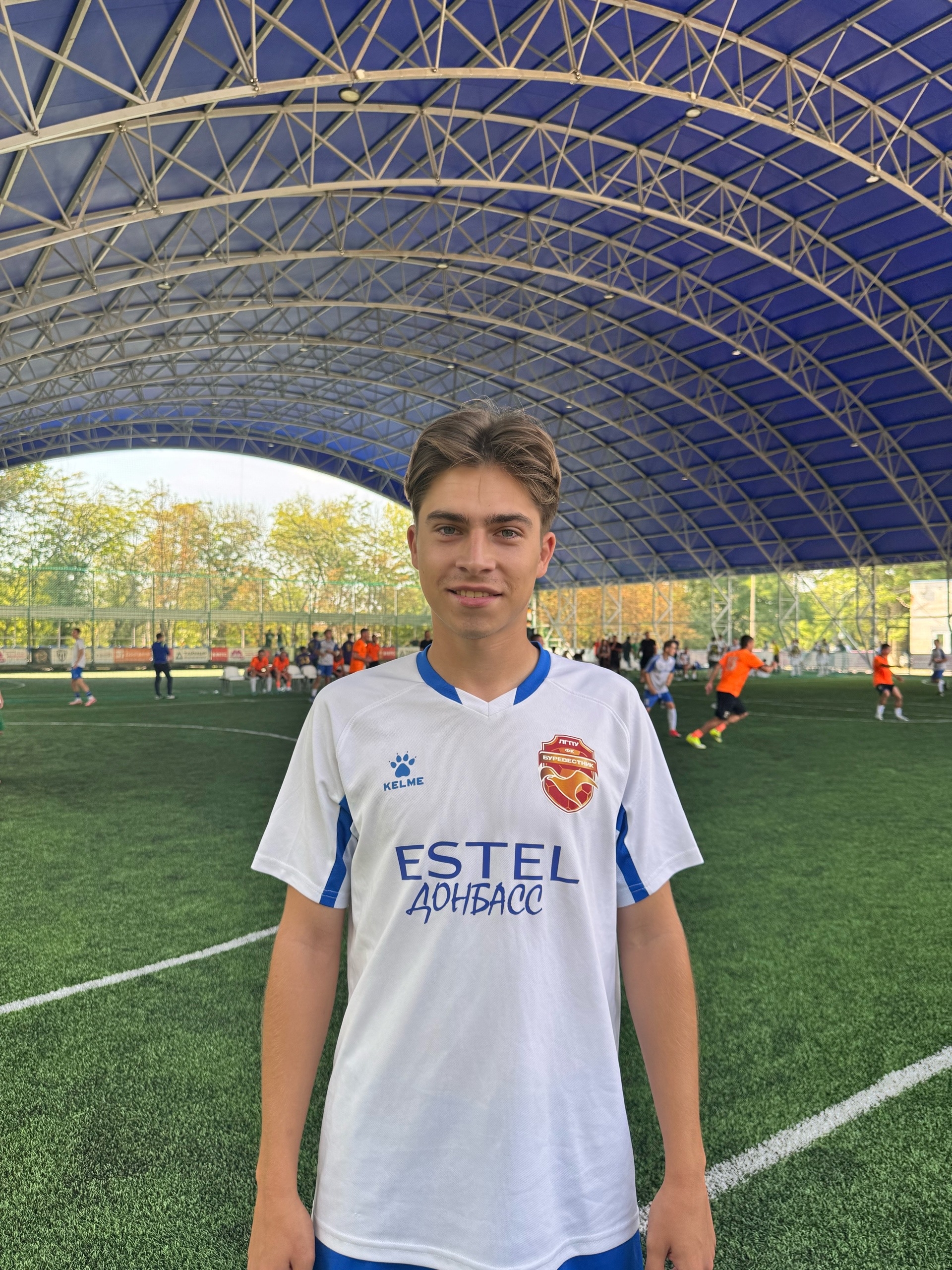 Кирпяков Андрей