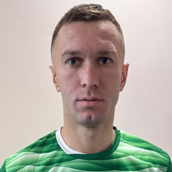 Дрыга Сергей