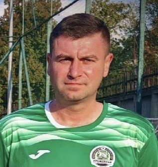 Кошелев Геннадий