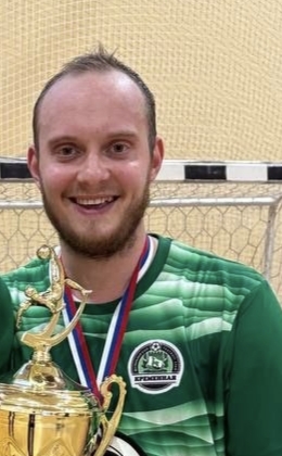 Скрябин Алексей
