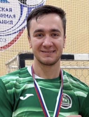 Белянский Вячеслав