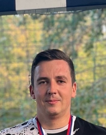 Бутенко Владимир